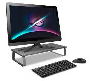 Techly Universal Desk Stand in Steel