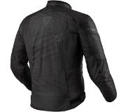REVIT! Jacket Torque 2 H2O Black XL