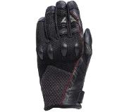 Dainese Karakum Ergo-Tek Gloves Black Black S