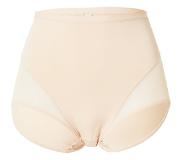 Dorina Corrigerende slip - Medium Control - Alina - XL - beige