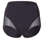 Dorina Corrigerende slip - Medium Control - Alina - M - Zwart