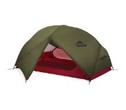 MSR Hubba Hubba NX Green