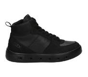 Ecco Sneaker ECCO Women Street 720 W Black Black-Schoenmaat 40