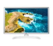 LG 28TQ515S-WZ tv 69,8 cm (27.5") HD Smart TV Wifi Wit