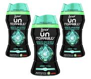 Lenor Unstoppables In-Wash Geurbooster Fris 11 Wasbeurten 154 gr