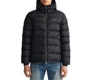 Gant Active Cloud Jas Mannen - Maat M Gant Active Cloud Jas