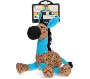 Retrodog Ezel Blauw - M