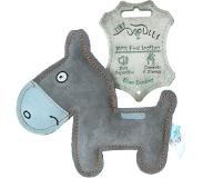 Tiny Doodles Doggy Doodles Donkey Blauw