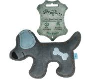 Tiny Doodles Doggy Doodles Puppy Blauw
