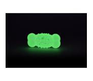 2 Glow Cracking & tracking bone