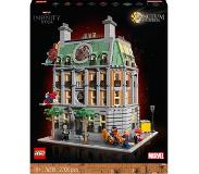 LEGO 76218 LEGO Marvel Super Heroes Sanctum Sanctorum