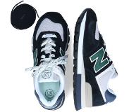 New Balance 574 Heren Sneakers - Aqua Green - Maat 44