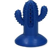 Afp - Dental Cactus Small Blue 8,4 cm - (AFPH04196)