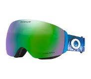 Oakley Flight Deck M Prizm Snow Ski Goggles Blauw Prizm Snow Jade/CAT3