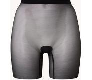 Wolford Tulle Control corrigerende short van mesh