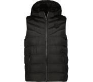Cars Jeans Bodywarmer Deoss - Heren - Black - (maat: S)