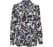 Ichi IHVERA SH11 Dames Blouse - Maat 38