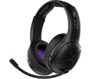 PDP Victrix Gambit Draadloze Gaming Headset voor PlayStation en PC