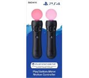 Sony PS Move Twin Pack (PSVR Compatible)