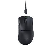 Razer DeathAdder V3 Pro Gaming Muis Zwart