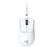 Razer DeathAdder V3 Pro Gaming Muis Wit
