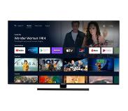 Medion LIFE X14356 QLED Android TV | 108 cm (43'') Ultra HD Smart-TV | HDR | Dolby Vision | Micro Dimming | PVR ready | Netflix | Amazon Prime Video