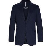 Profuomo Colbert Heren Donker blauw | Maat: 52 | Katoen