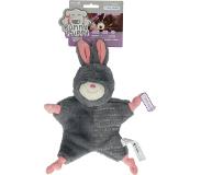 Bunny Puppy Crunchy Knot