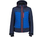 Icepeak Esmond Softshell Jas Heren - Blauw 54