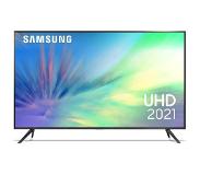 Samsung Series 7 UE43AU7022KXXH tv 109,2 cm (43") 4K Ultra HD Smart TV Wifi Zwart