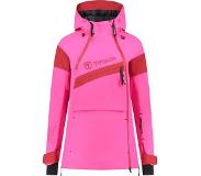Tenson Jas Tenson Women Aerismo Jackorak Cerise-S