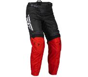 FLY Racing Fly F-16 Pants Red / Black
