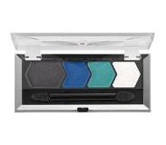 Maybelline Oogschaduw Maybelline Eyestudio Quads 20 Sapphire Siren