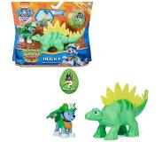 Spin Master Dino Rescue Dino Action Pack Pup Rocky - Speelset