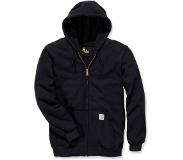 Carhartt Zip Hooded Sweatshirt