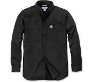 Carhartt Rugged Professional Work, Shirt ,zwart ,M