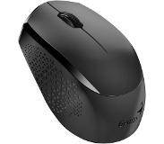 Genius NX-8000S mouse Ambidextrous RF Wireless BlueEye 1200 DPI