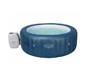 Bestway Lay-z-spa Milan Plus - Max 6 Pers - 140 Airjets - Jacuzzi - Bubbelbad- Whirlpool - Copy - Copy