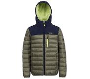Protest Gonzo Jacket Grijs 152 cm Jongen