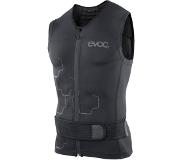 Evoc Protector Vest Lite Heren, zwart XL 2023 Borst- & rugbescherming