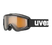 Uvex Skibril Uvex Speedy Pro Black