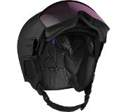 Salomon DRIVER PRO SIGMA black/Univ EM