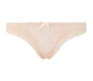 Agent Provocateur Mercy string van kant