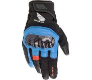 Alpinestars Honda Smx Z Drystar Gloves Blauw,Zwart L
