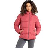 Dare 2b Dare2B Dames Luxuriate Jas Earth Rose Maat S/36