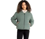 Dare 2b Dare2B Dames Lavishly Jas DuckGrnAniml Maat S/36