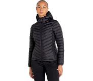 Dare 2b Dare2B Dames Deter II Jas Black Maat S/36