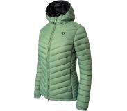 Dare 2b Dare2B Dames Deter II Jas Duck Green Maat S/36