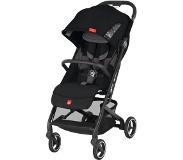 On24 Buggy Qbit Plus All City Velvet Black