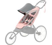 Cybex Avi Running Stroller Seat Pink / Grey
